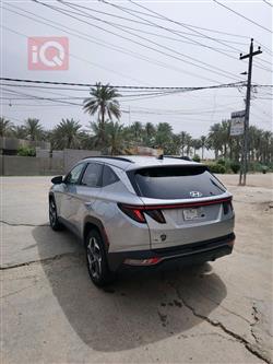 هیوندای تۆکسۆن